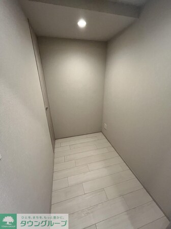 タスキプライムテラス後楽園の物件内観写真